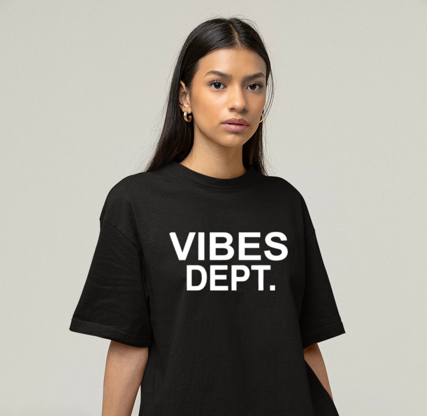 Vibes Dept. T shirt